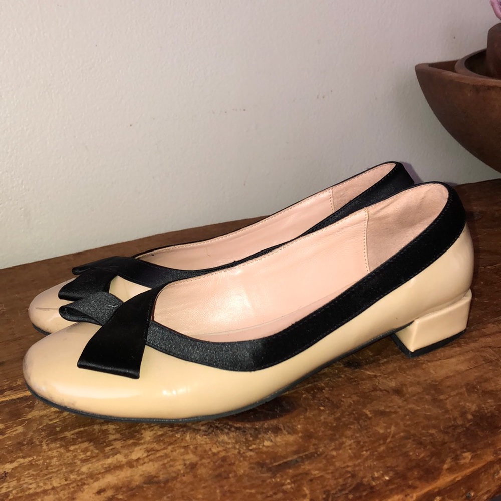 Miu Miu Flats - image 1